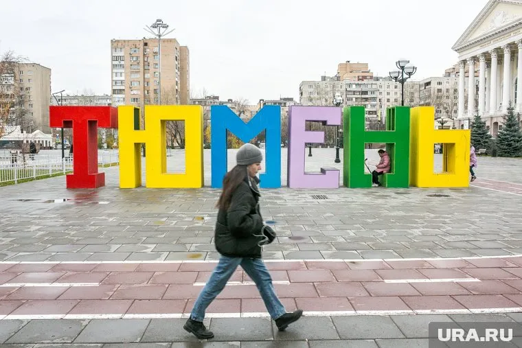 Ералаш из «Слова пацана» рассказал, что ему очень нравится Тюмень