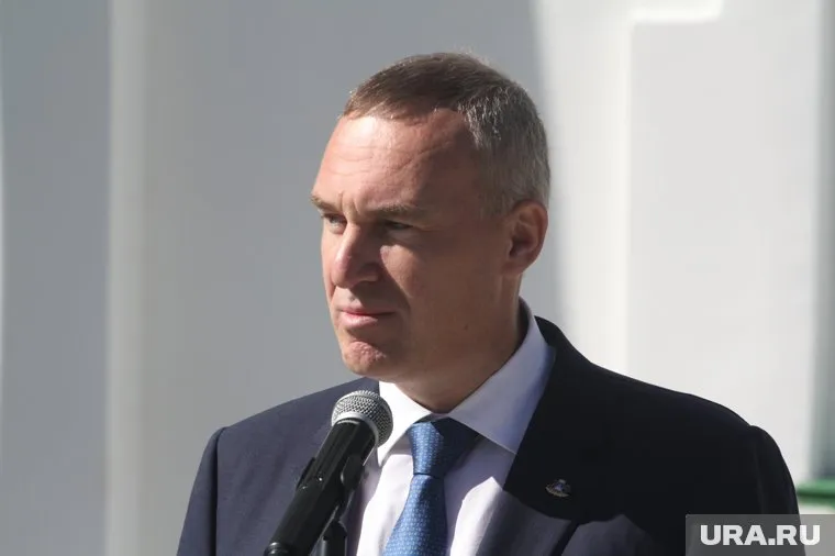 Кухарук в национальном рейтинге уступил лишь мэру Москвы Собянину