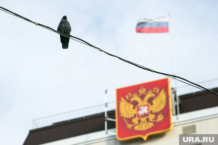 Мужчину обвиняют в нарушении техники безопасности на предприятии