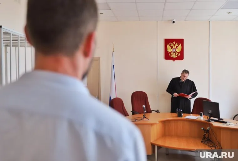 Вячеслава Филимонова приговорили к пяти годам колонии общего режима