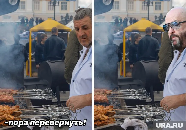 А как вы спасаетесь от мемов про Шуфутинского 3 сентября?