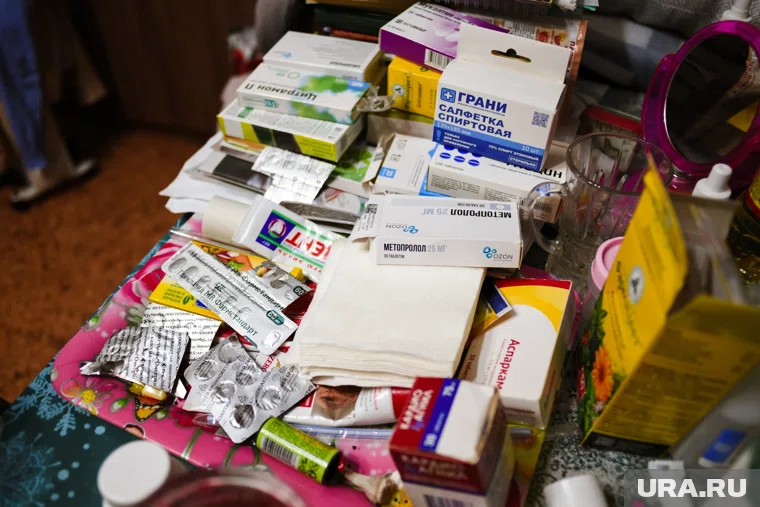 Миронов внес законопроект о заморозке цен на лекарства