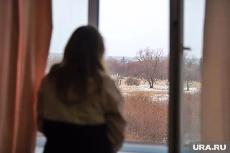 Подростка доставили в больницу и оказали ей медицинскую помощь