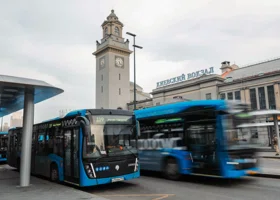 Власти присмотрятся к зарубежному опыту, чтобы спасти общественный транспорт в регионах