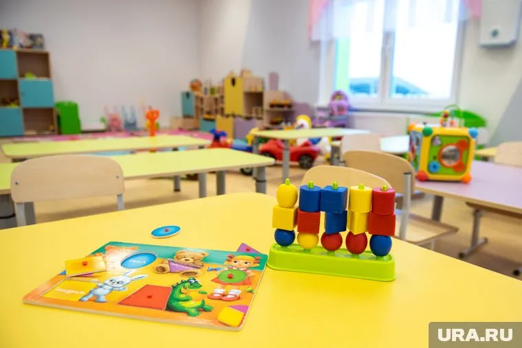 Начало осени в Тюменской области выдалось аномально холодным