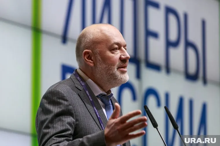 Павел Крашенинников объяснил, почему Конституция нуждается в поправках