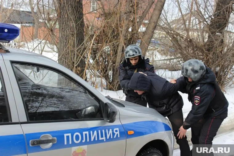 В Озерске считают, что приезд силовиков не разовая акция