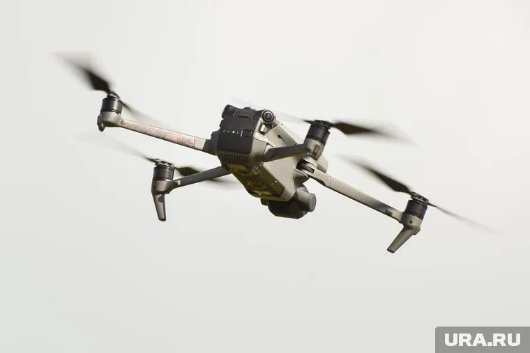 Уничтожение дронов проходит успешно, заявил Рогов