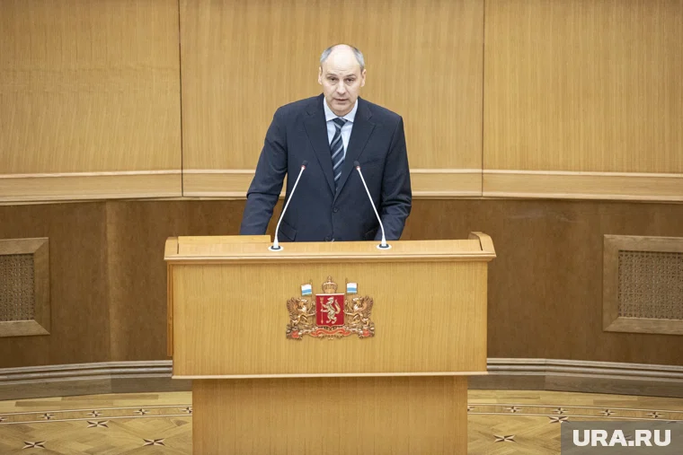 Паслер подписал указ о переназначении министров