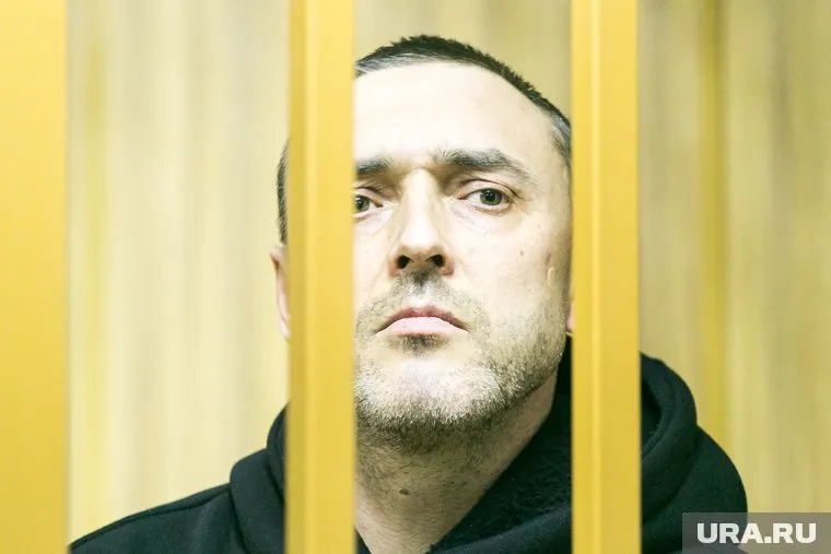 В своих показаниях Бережной описал, что делали с ним во время первого допроса