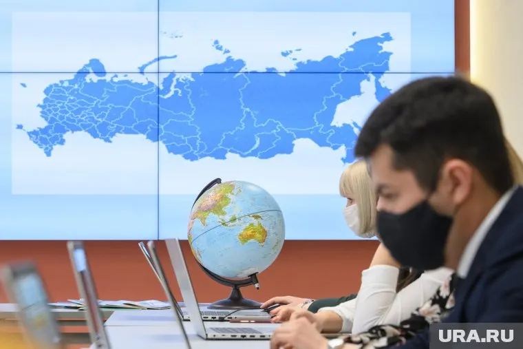 Вхождение территории в состав России — вопрос обозримой перспективы