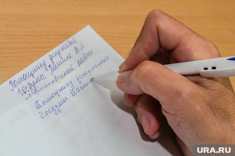 Депутат собирается писать жалобы президенту РФ по поводу выплат курганским погорельцам