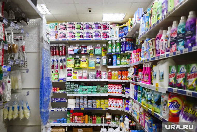 Сильнее всего за ноябрь подорожали непродовольственные товары и продукты