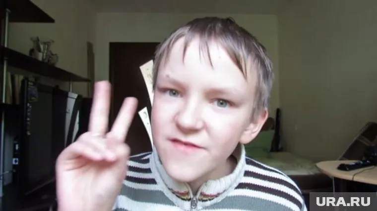Мальчик делал многочисленные публикации на своем Youtub-канале