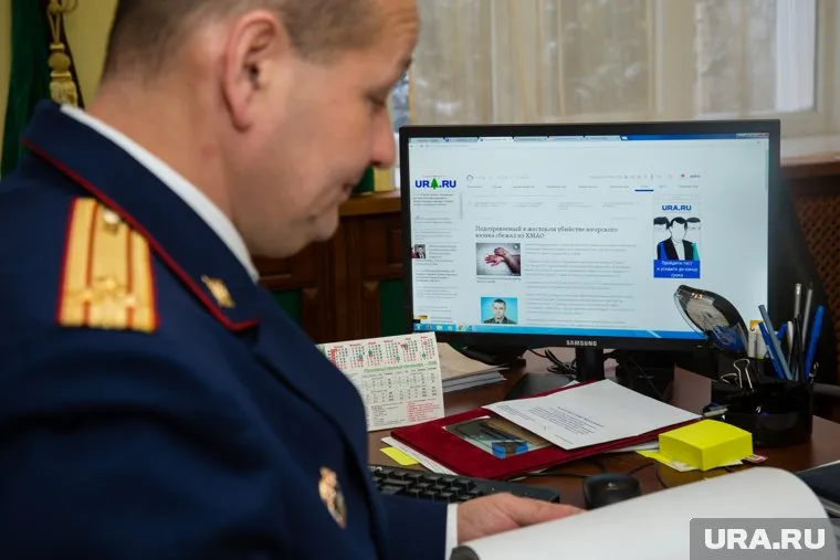 Югра ждет назначения нового генерала СКР. Ему предстоит разобраться с резонансными уголовными делами