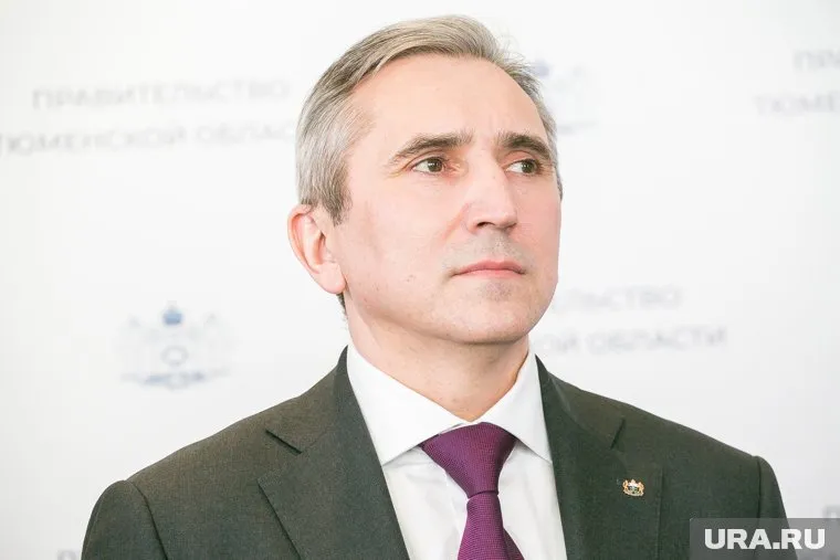 Предприниматели Тюменской области получат 50 миллионов рублей, сказал Александр Моор