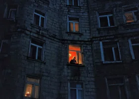 Жители Тарко-Сале на несколько часов останутся без света