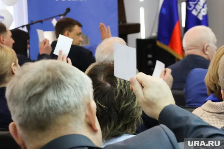 Бойкотировать отчетное собрание СРО призвали прежние руководители