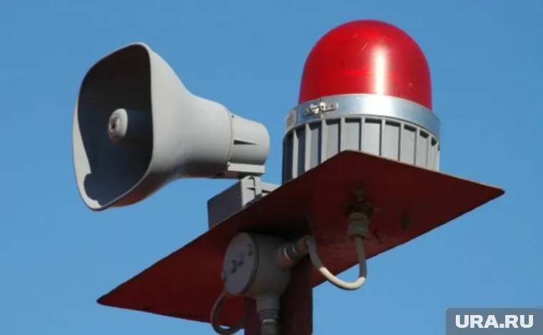 Взбесившееся устройство отключили через 20 минут