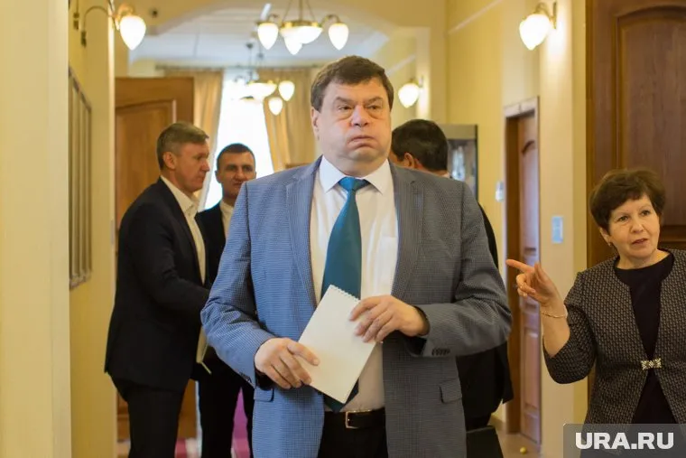 Тезке главы региона нашлось место в новом составе правительства области