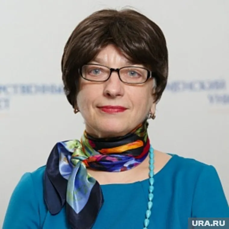 Ирена Гецевич полтора десятилетия возглавляла главную вузовскую газету региона.
