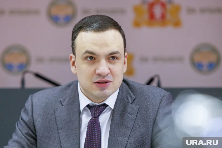 Дмитрий Ионин заявил, что после введения санкций в Свердловской области не наблюдается сокращение субъектов бизнеса