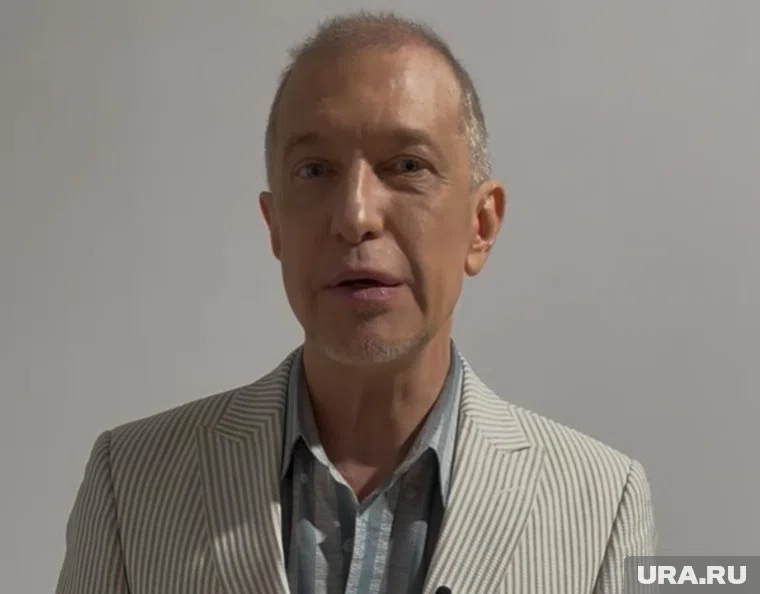 Соседов остался доволен организацией «Интервидения»