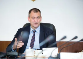 Мэр из ХМАО защитил у губернатора бюджет развития