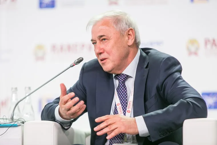 VIII Гайдаровский форум, второй день. Москва