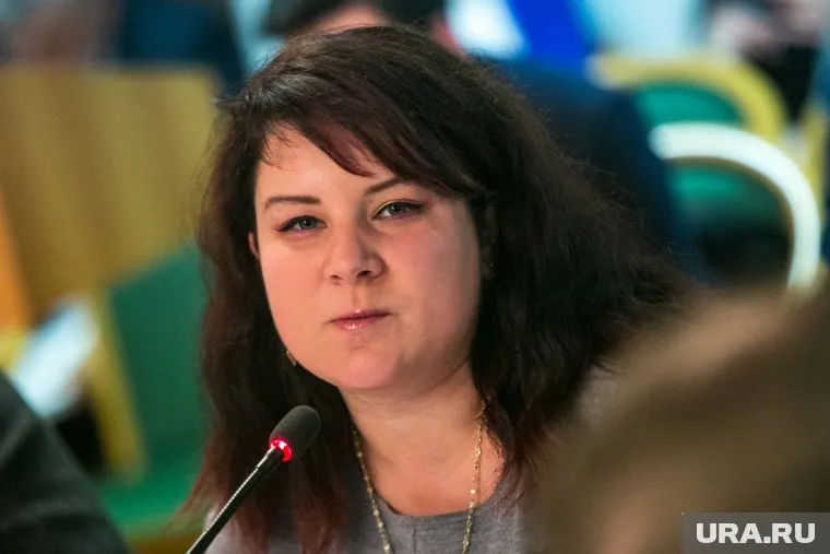 Екатерина Винокурова** должна выплатить административный штраф в 30 тысяч рублей по своему делу