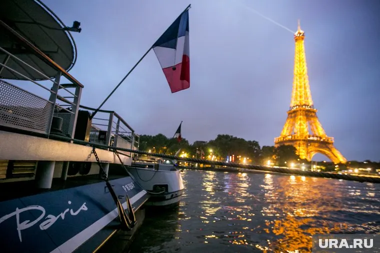 Французы по-прежнему хорошо относятся к россиянам