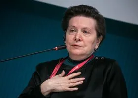 Комарова заявила о схожести взглядов с новым губернатором ХМАО