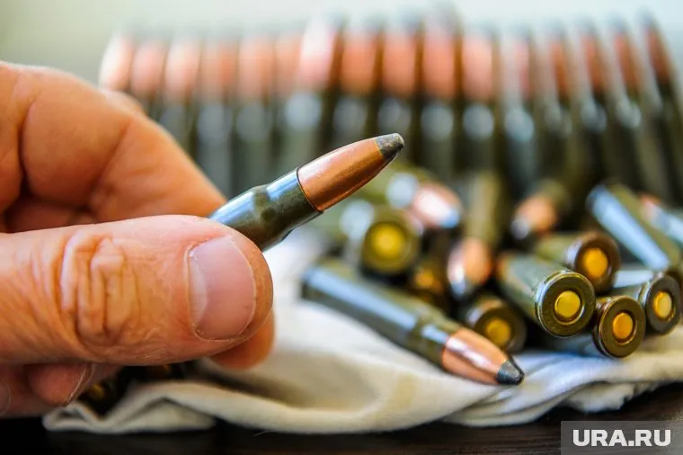 Валерий Горелых рассказал, что в квартире Болкова нашли 78 патронов