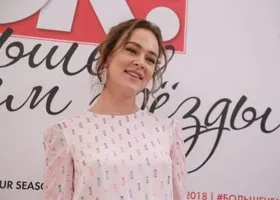 У актрисы Аглаи Тарасовой оказалось гражданство Израиля