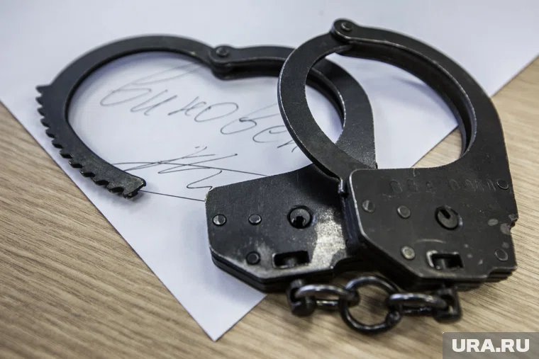 Отец в Ульяновске подозревается в убийстве жены и двух дочерей 4 и 5 лет