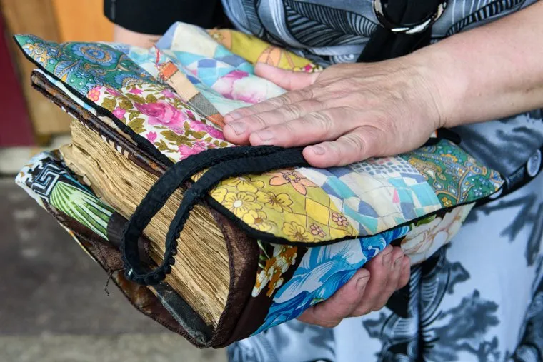 Старообрядческие села Роща и Платоново и деревня Симонята. Свердловская область, Шалинский район