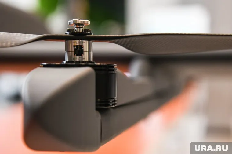 В ХМАО создается инфраструктура для использования БПЛА