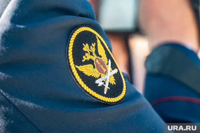 В УФСИН рассказали о самочувствии экс-главы Минобороны ДНР