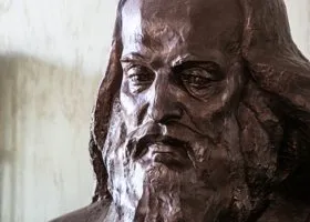 Как химик Менделеев чемоданы делал