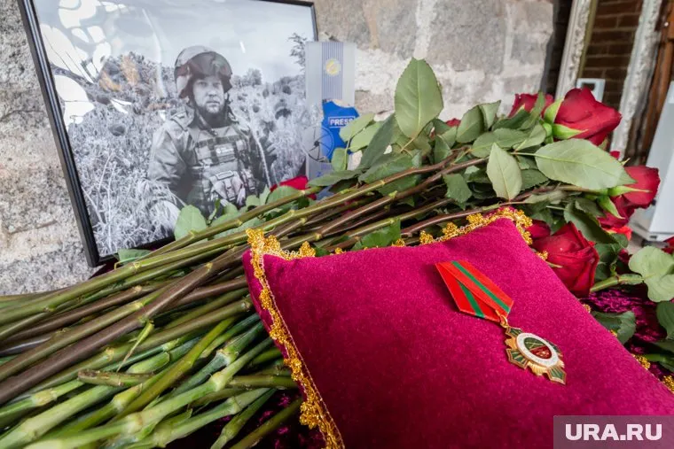 Среди студентов запускают конкурс на соискание стипендии имени военкора Ростислава Журавлева