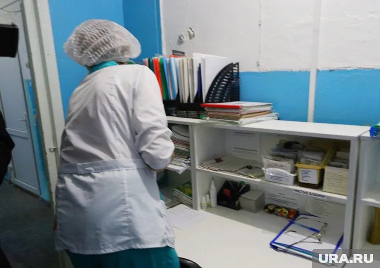 Курганским медикам не выплатили надбавки, обещанные президентом