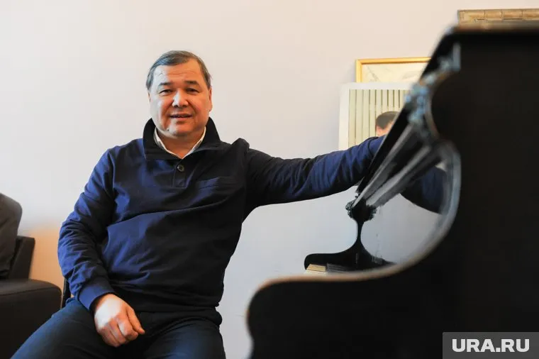 Прощание с Абдурахмановым состоится в Челябинской филармонии 21 февраля