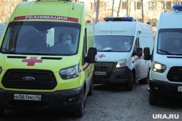 На аутсорсинг планируется перевести скорые Нижнего Тагила, Первоуральска и Каменска-Уральского