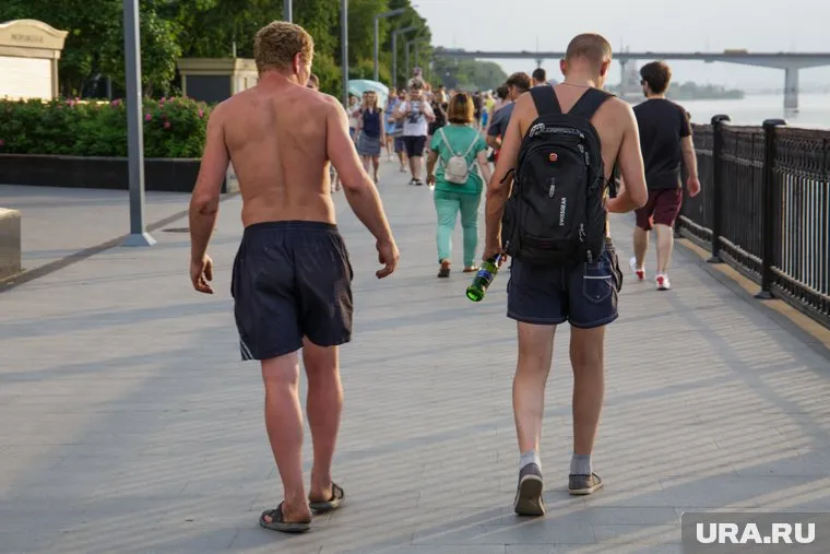 Законопроект о создании вытрезвителей в Пермском крае внесен в региональный парламент