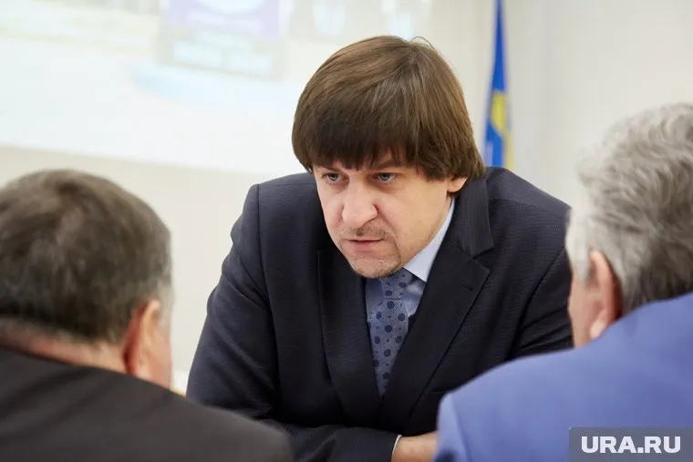 Глава Тобольска пошел на сделку с коммунистами