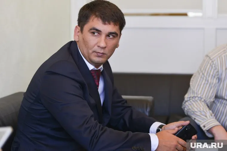 Оснований для его задержания не нашлось