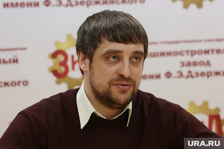 Егор Заворохин намерен продолжать заниматься проблемами завода, но уже из Москвы