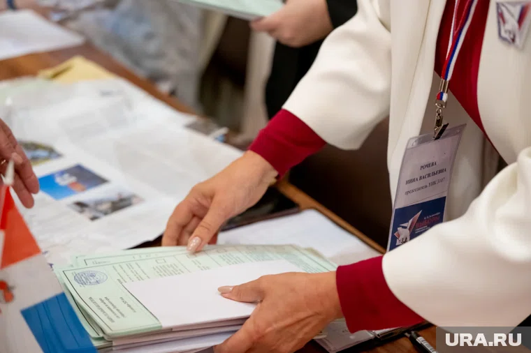 Олег Постников набрал 76,2 тысячи голосов