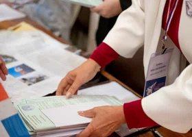 ЛДПР добилась двукратного роста поддержки на выборах в Пермском крае