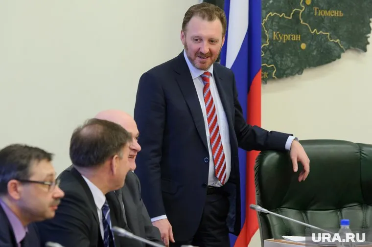 Николай Цуканов не склонен проводить чистки, но совсем без них не обойдется